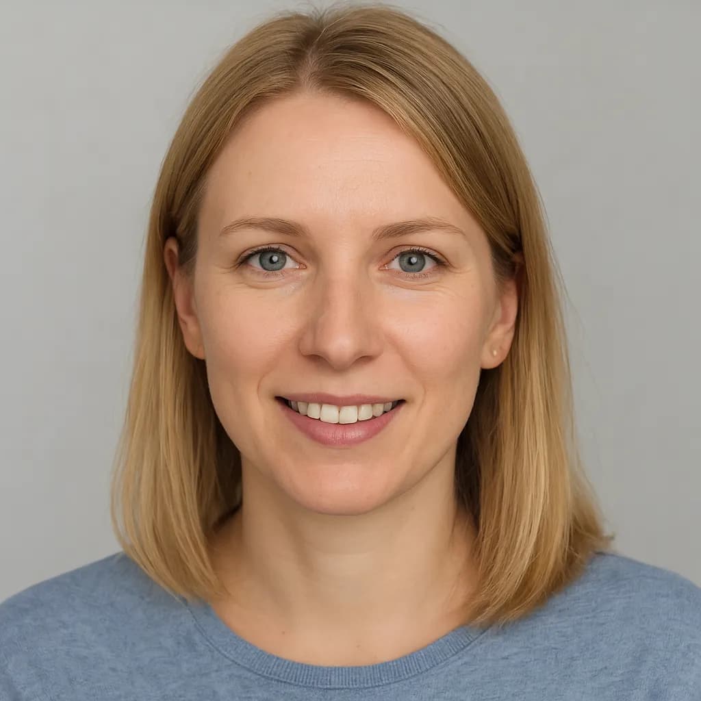 Autor Daria Szymczak