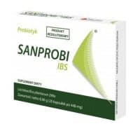 Sanprobi IBS