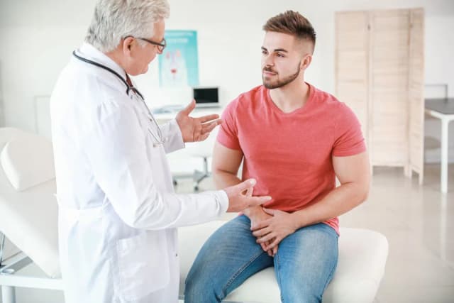 Dermatolog czy urolog – jak wybrać odpowiedniego specjalistę?
