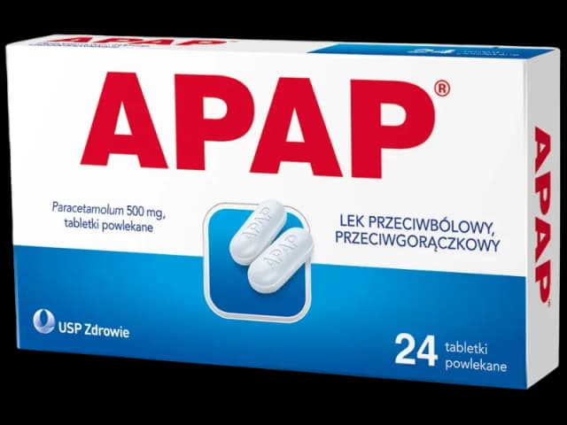 Jakie leki na przeziębienie przy nadciśnieniu? Bezpieczne opcje dla Ciebie