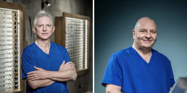 Czy można kupić okulary bez recepty i jakie są tego konsekwencje?