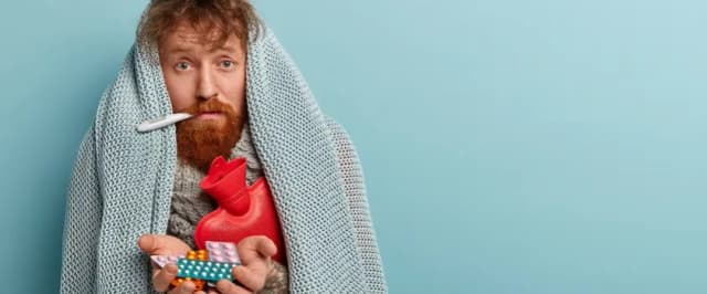 Skuteczne leki na grypę bez recepty – ulga w objawach i bezpieczeństwo