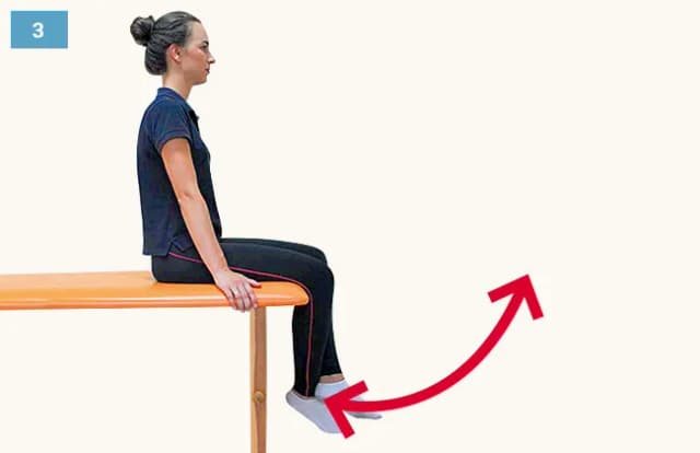 Jak wzmocnić kolana po ciąży i uniknąć bólu podczas ruchu