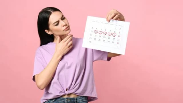 Czy leki na przeziębienie mogą opóźnić okres? Sprawdź, co wpływa na cykl Czy leki na przeziębienie mogą opóźnić okres? Sprawdź, co wpływa na cykl