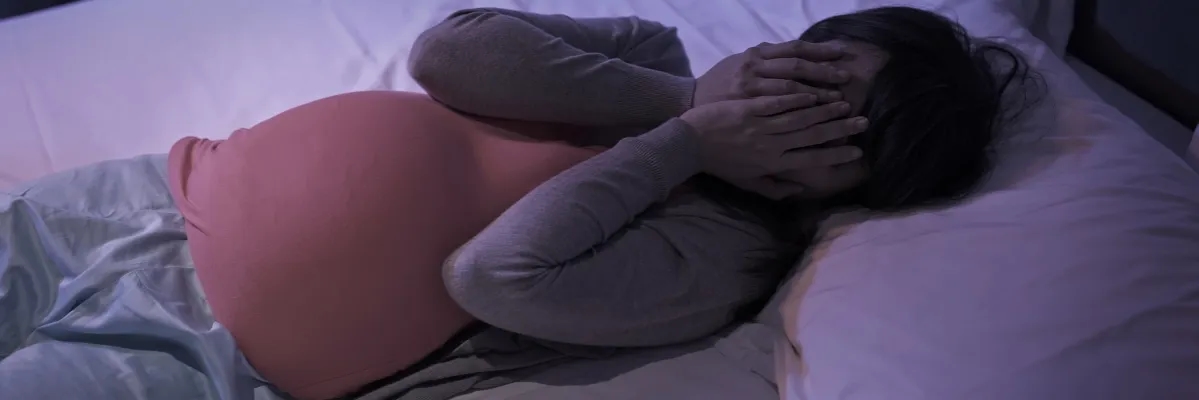 Kiedy prać ubranka w ciąży, aby uniknąć stresu przed porodem?