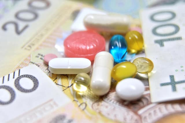 Ile można odliczyć od podatku na leki? Poznaj ważne zasady i limity