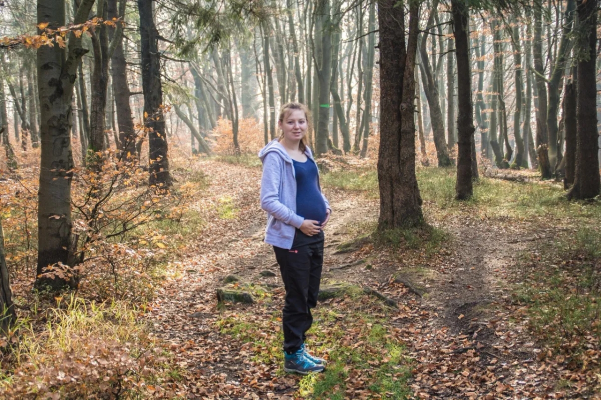 Czy w ciąży można jechać w góry? Sprawdź, co musisz wiedzieć