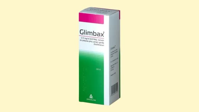 Glimbax na receptę czy bez - poznaj prawdę o dostępności leku