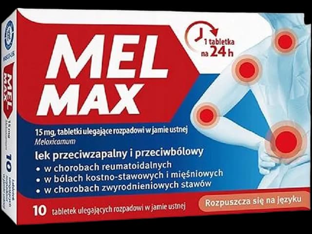 Czy mel forte jest na receptę? Ważne informacje, które musisz znać