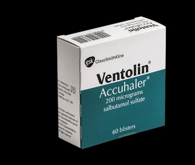 Ile kosztuje Ventolin bez recepty? Sprawdź ceny i dostępność