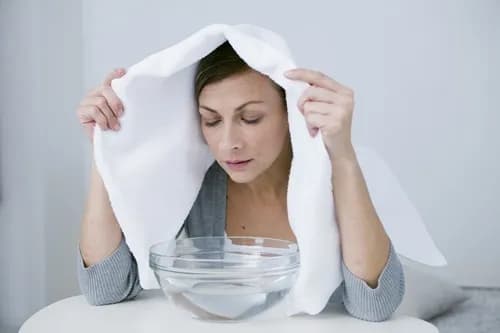 Skuteczne inhalacje bez recepty na objawy dróg oddechowych