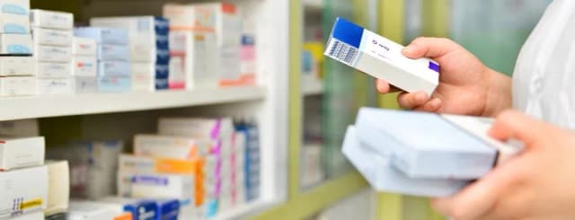Recepta na antybiotyk ile ważna - uniknij problemów z realizacją